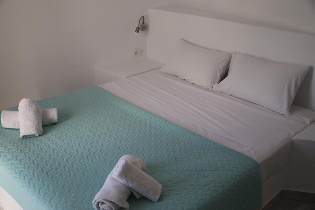 סנטוריני Alizea Villas & Suites מראה חיצוני תמונה